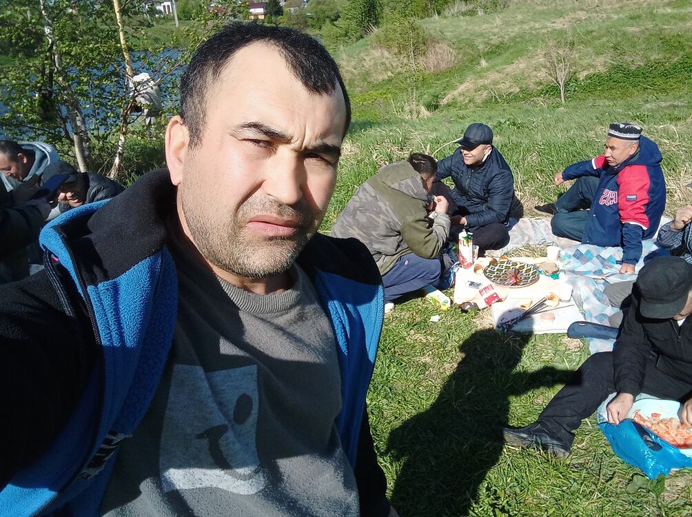 ���� 43732974 ������� Qodir, 41 ���, ���� ���������� � ������