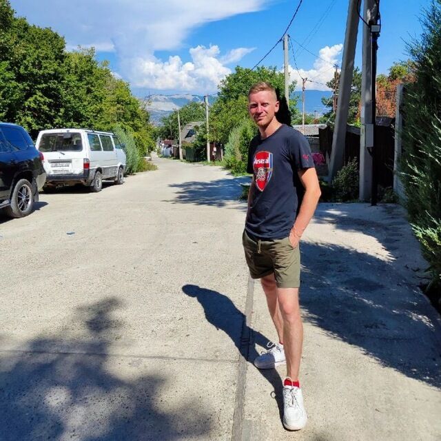 ���� 47143494 ������� Dmitry, 32 ����, ���� ���������� � �����-����������