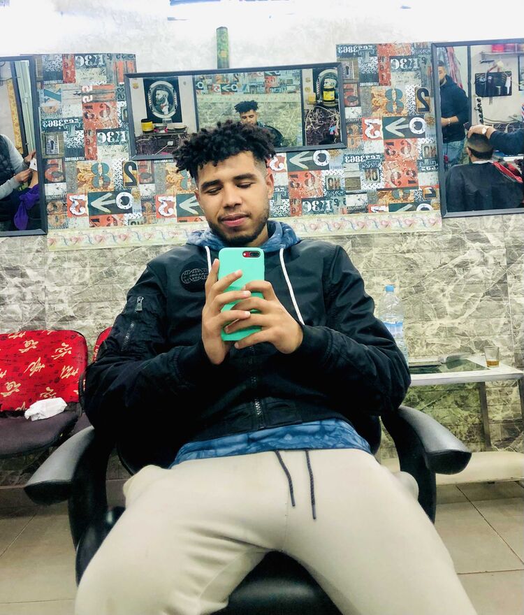  Kenitra-GHARB,   YOUSSEF, 24 ,   ,   