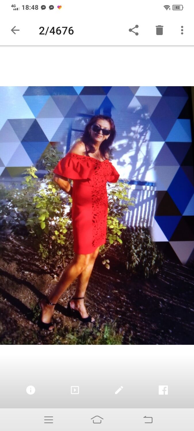  33176584  Nina, 58 ,    