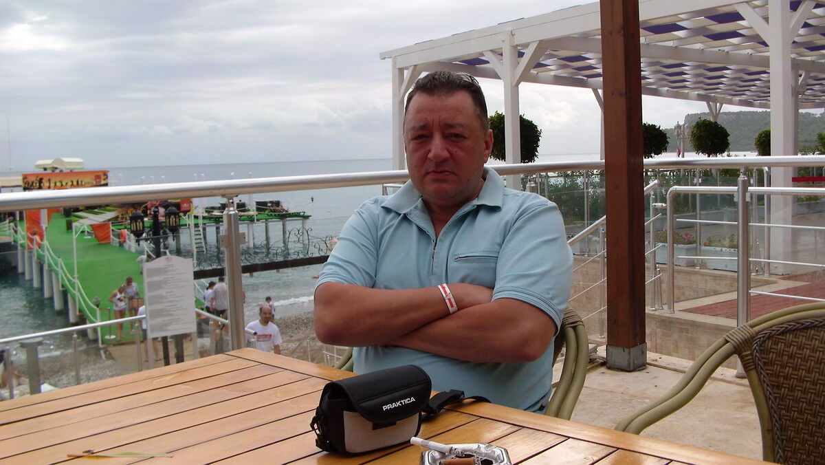  5928014  Jevgenij, 61 ,    