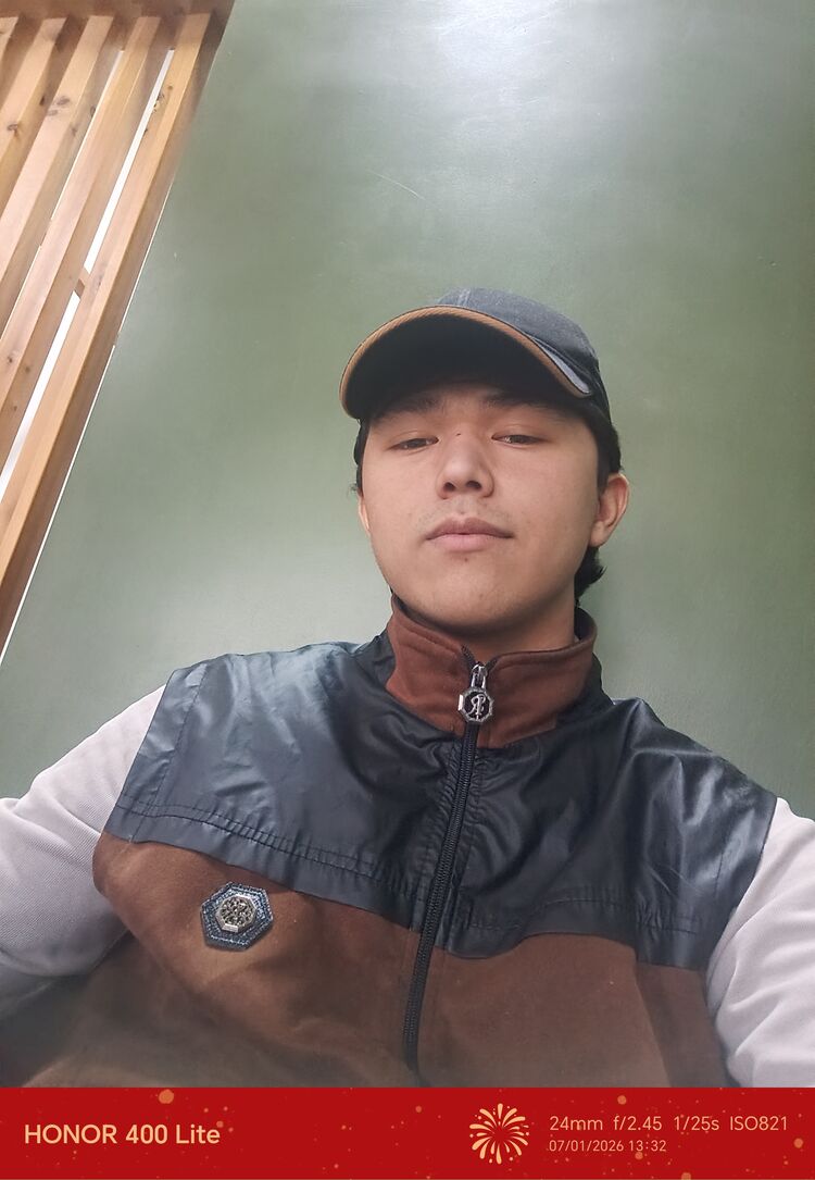 ���������� ������, ���� ����� Shoxrux, 20 ���, ������������ ��� ������, ����� � ���������, ���������