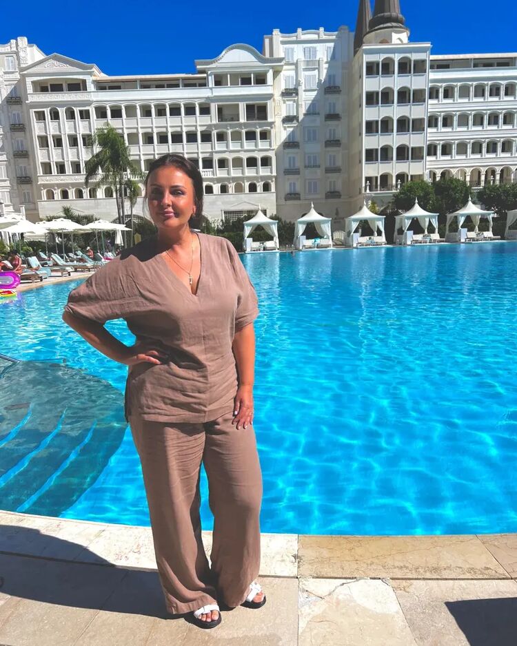 ���� 55762344 ������� ��������, 52 ����, ���� ���������� � �����������