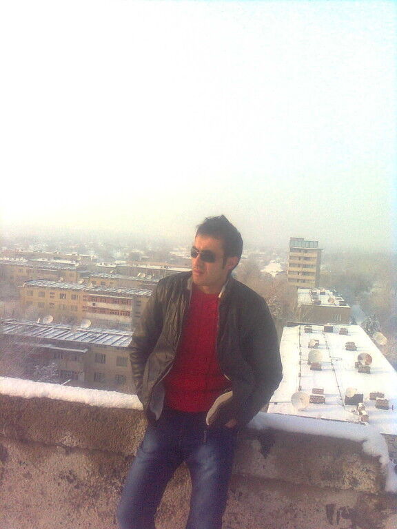  4976554  Ali, 37 ,    