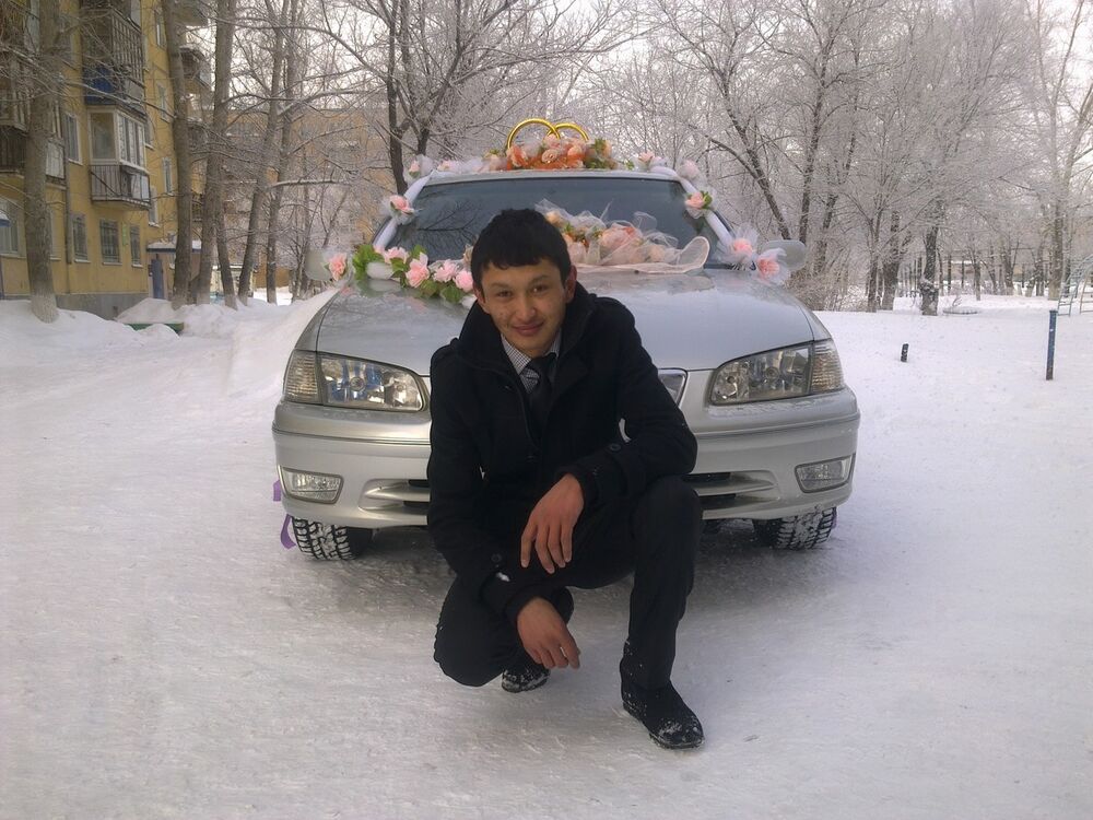  5193434  Aidar, 37 ,    
