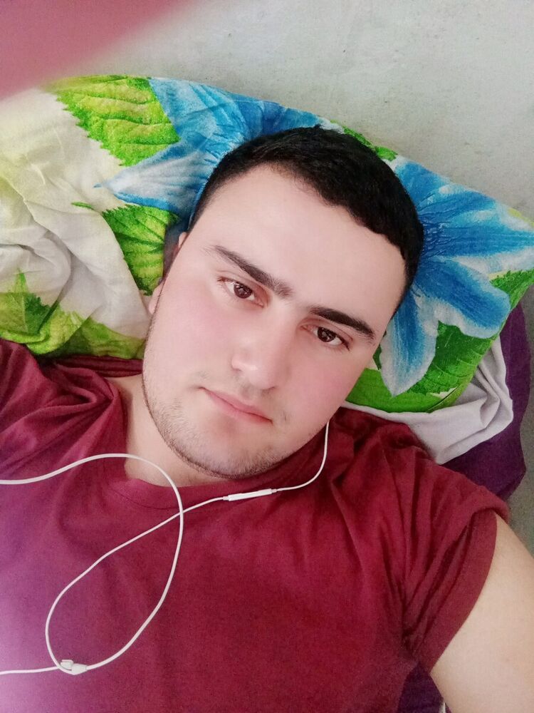 ���� 20290504 ������� Abdulo, 26 ���, ���� ���������� � �����