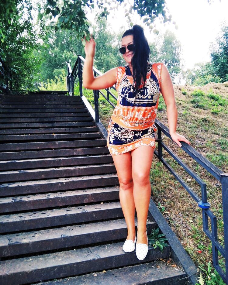 ���������� ������, ���� ������� Katerina, 42 ����, ������������ ��� ������, ����� � ���������, c�������� ���������