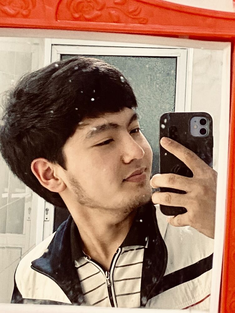 ���� 56075924 ����� Elyor, 24 ����, ���� ���������� � ��������