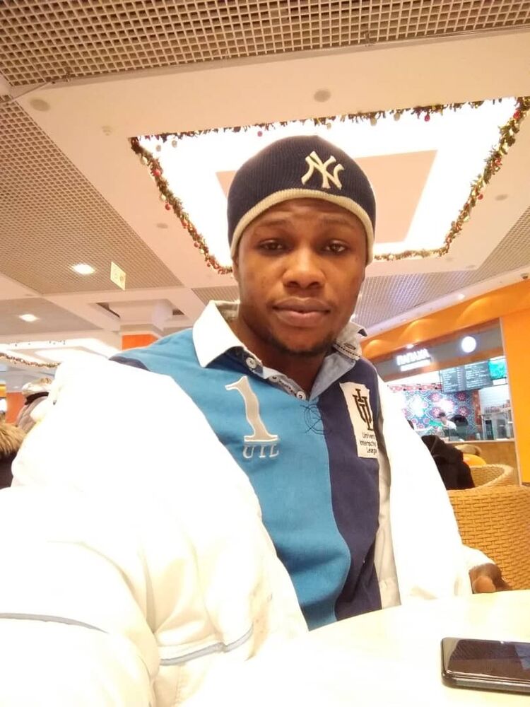  ,   Prince Shola, 40 ,   ,   , c 