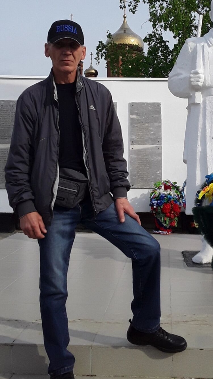  40833004  Viktor, 55 ,    