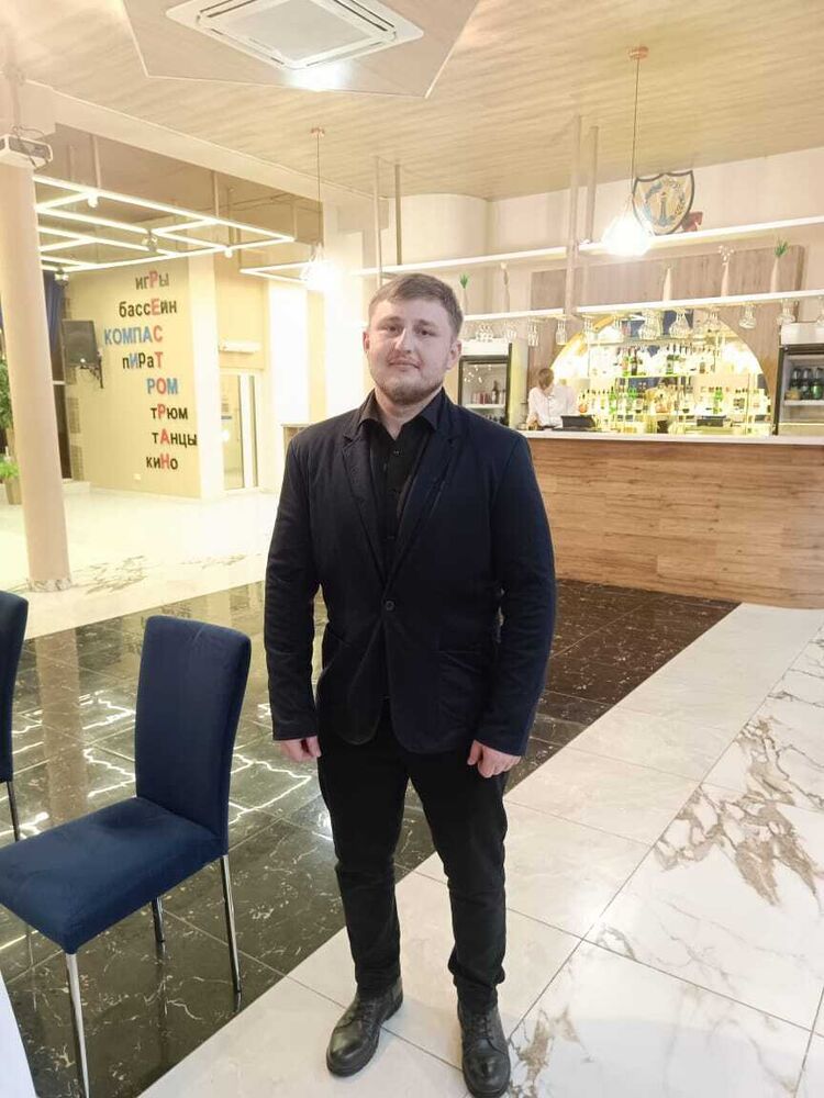 ���� 40394834 ������� Killsonik, 34 ����, ���� ���������� � �����