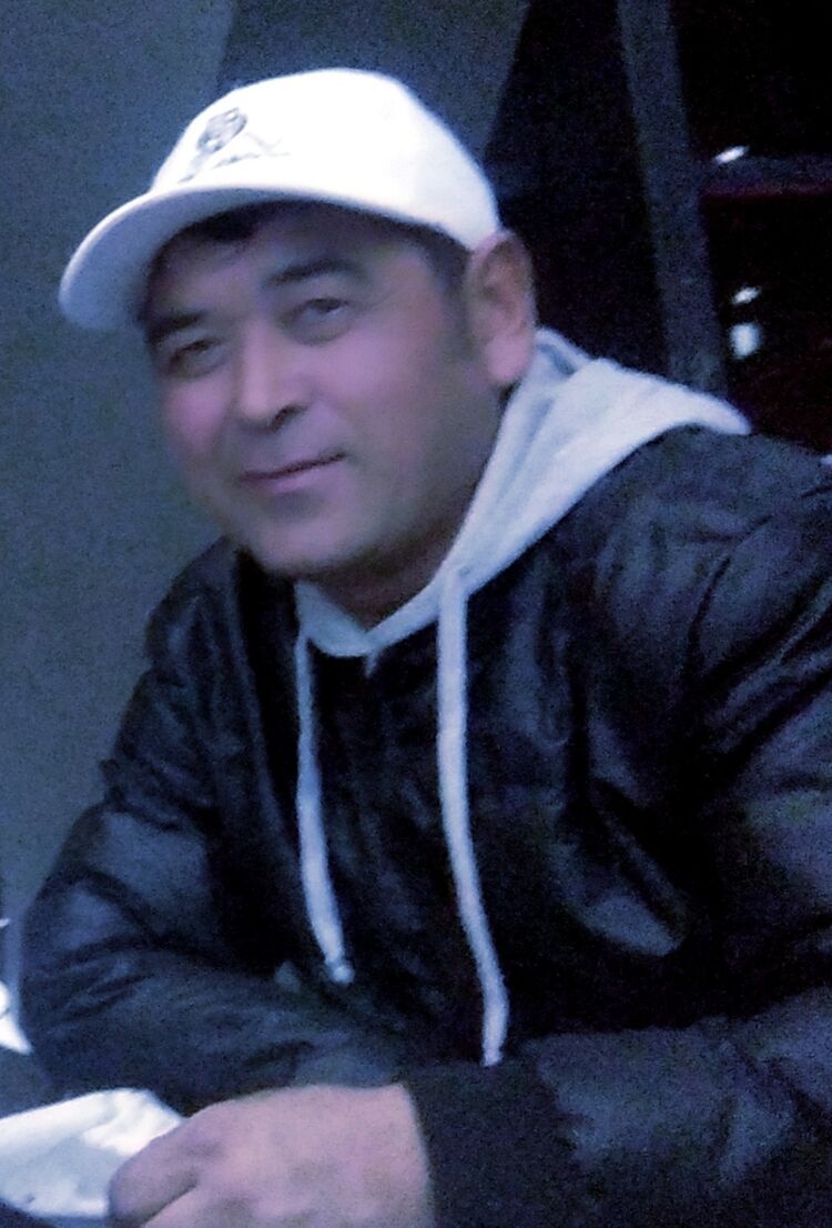  ,   Zairbek, 43 ,   ,   , c , 