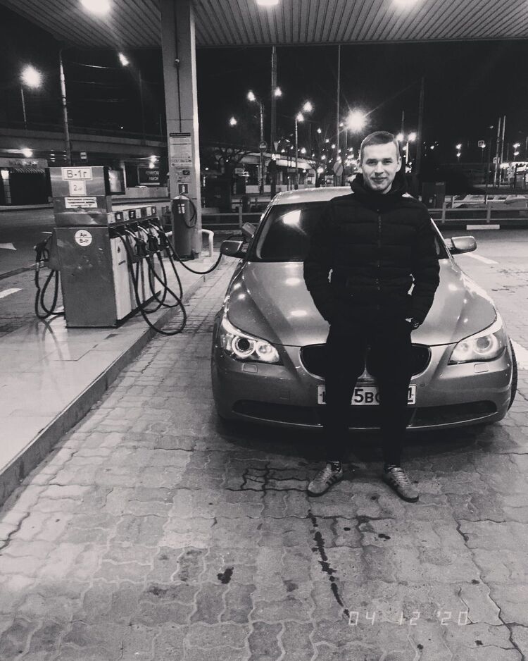 ���������� ������, ���� ������� Sergeevich, 31 ���, ������������ ��� ����� � ���������, ���������