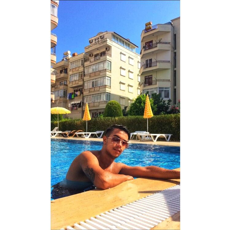  15534344  Atalay, 27 ,    