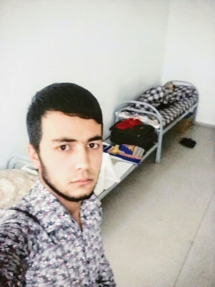 ���������� ������, ���� ����� Umar, 25 ���, ������������ ��� c�������� ���������