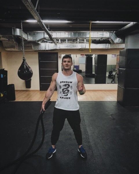 ���� 15448354 ������� Alisher, 41 ���, ���� ���������� � ������