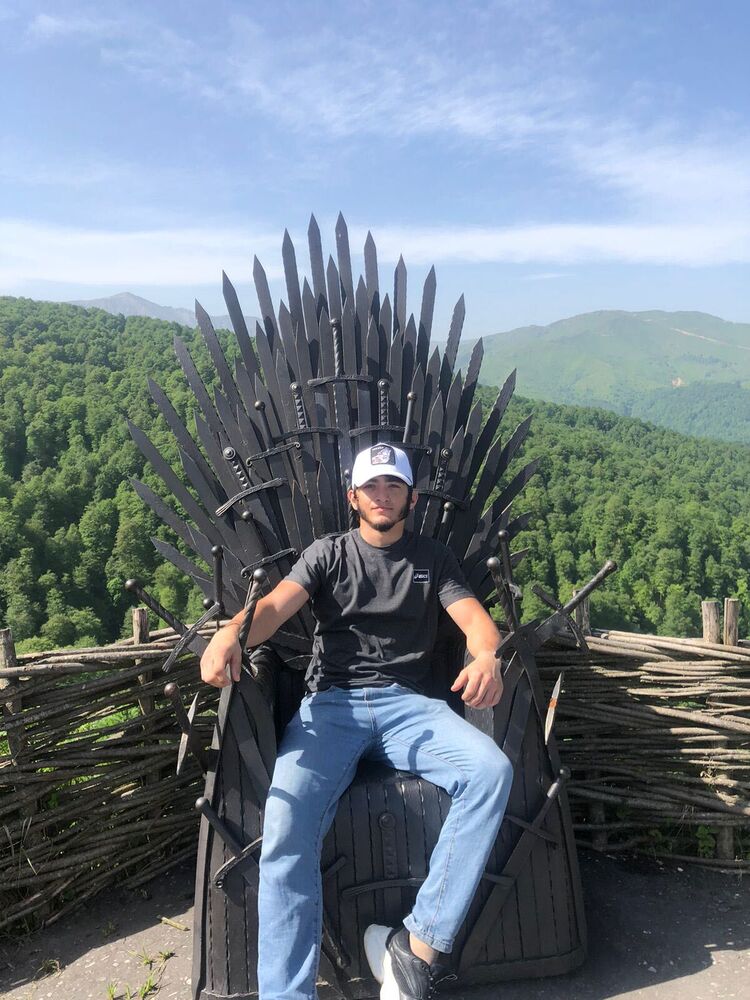 ���������� ������, ���� ����� ���, 21 ���, ������������ ��� ���������