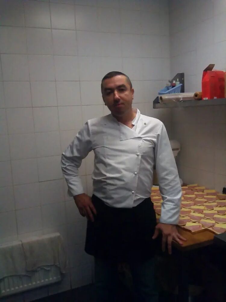 ���������� �����-���������, ���� ������� Igor, 49 ���, ������������ ��� ������, ����� � ���������