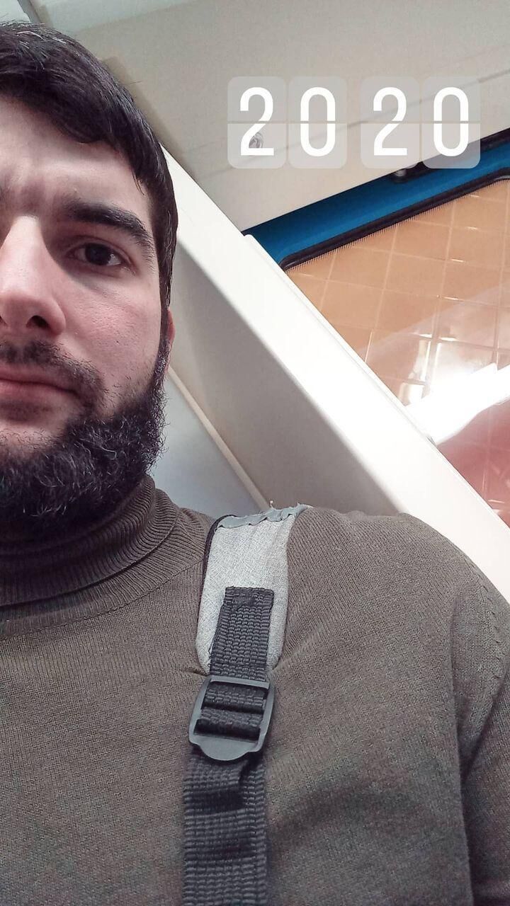 ���� 31921644 ������� Umar, 28 ���, ���� ���������� � ������