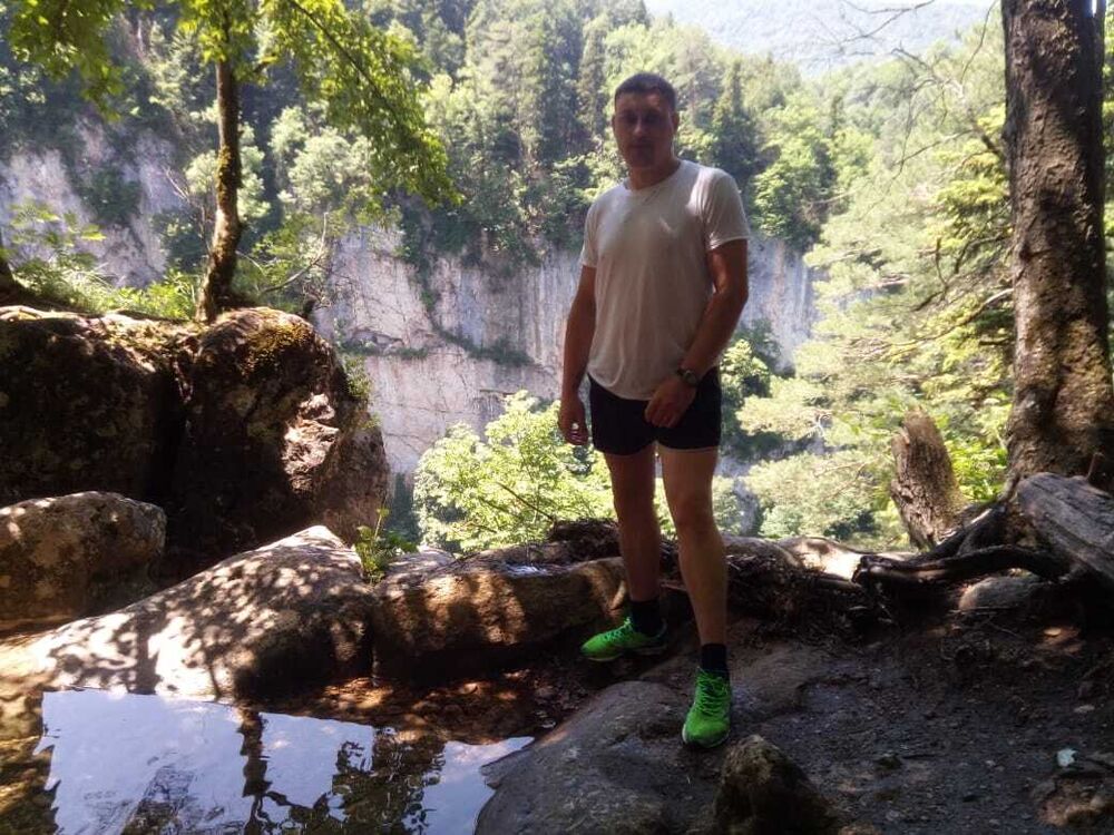 ���������� ���������, ���� ������� Ivan, 38 ���, ������������ ��� ������, ����� � ���������