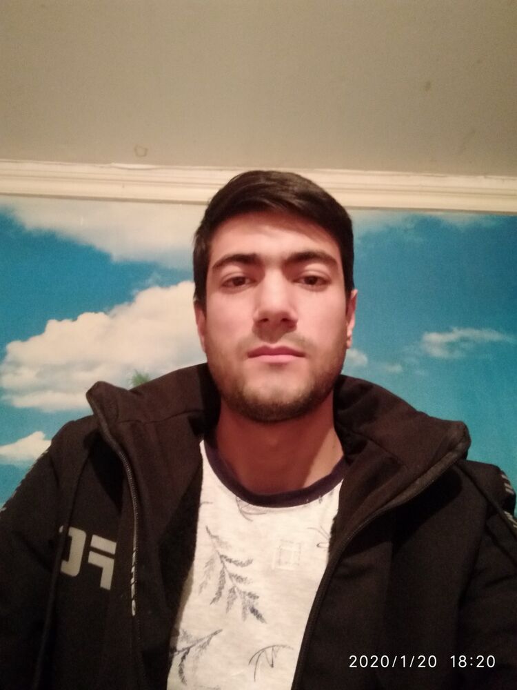 ���� 18904174 ������� Samandar, 31 ���, ���� ���������� � ����������