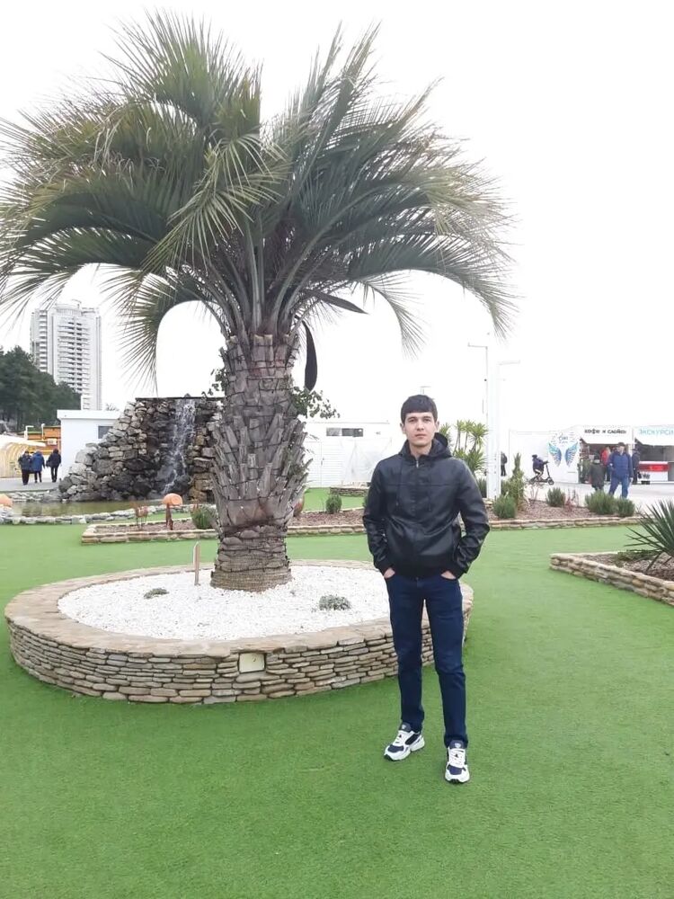 ���������� ������-��-����, ���� ������� Ahmed, 29 ���, ������������ ��� ������, ����� � ���������