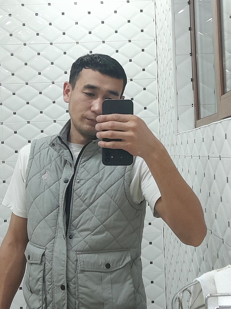  52744734  Azim, 28 ,    