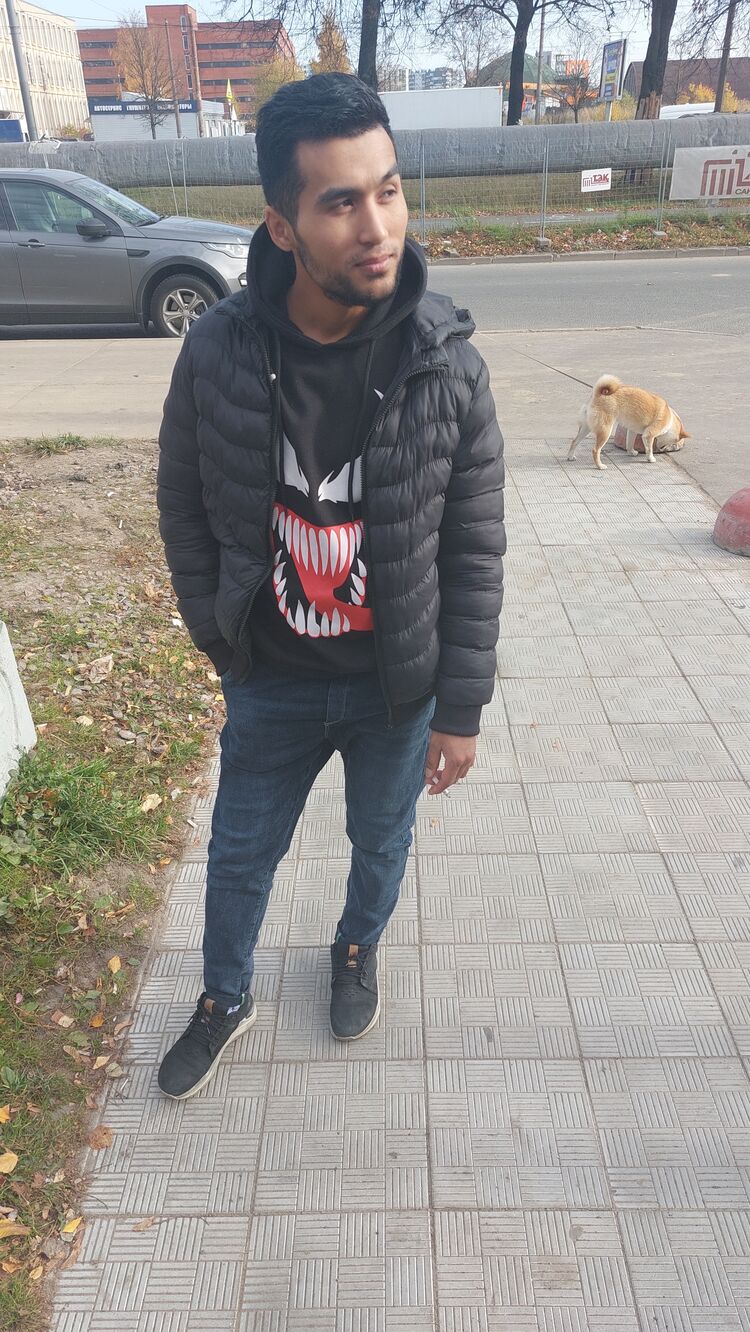 ���� 24128364 ������� ������, 33 ����, ���� ���������� � �����-����������