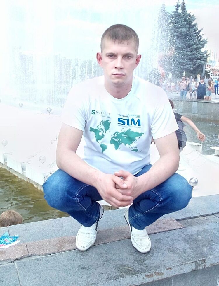 ���� 11079694 ������� ������, 38 ���, ���� ���������� � ����� �������