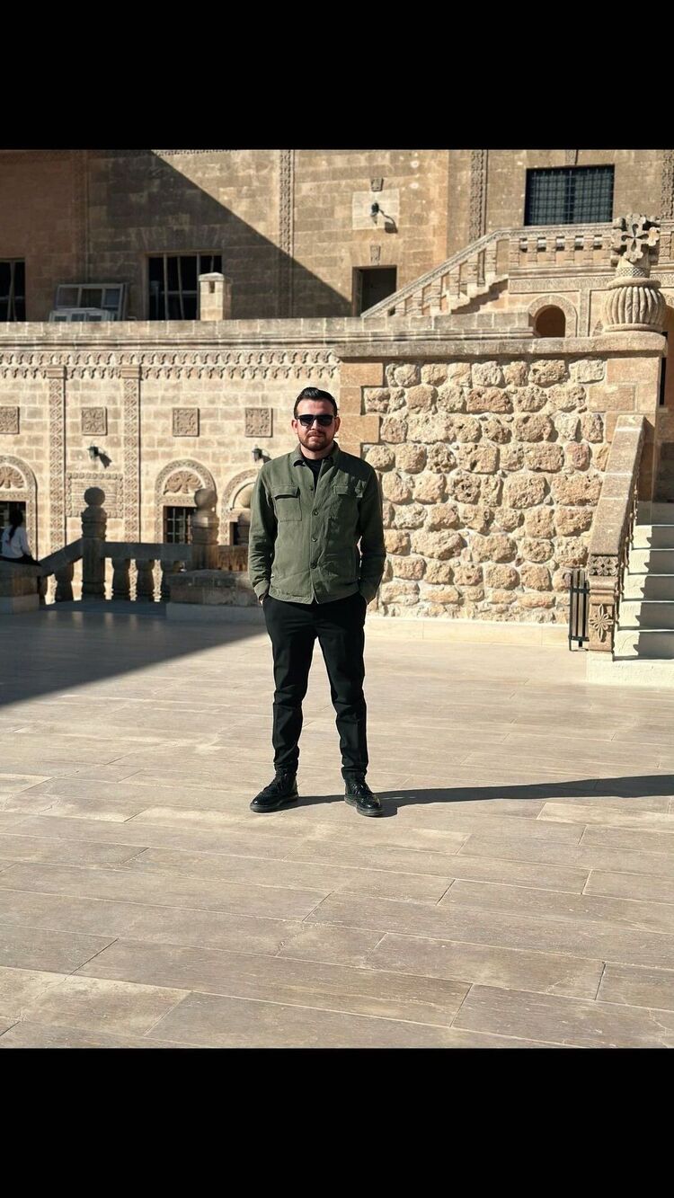  Mercan,   Ilhan, 29 ,   ,   