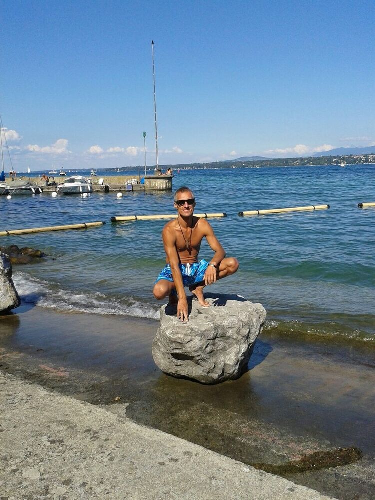  ,   Gena, 48 ,   