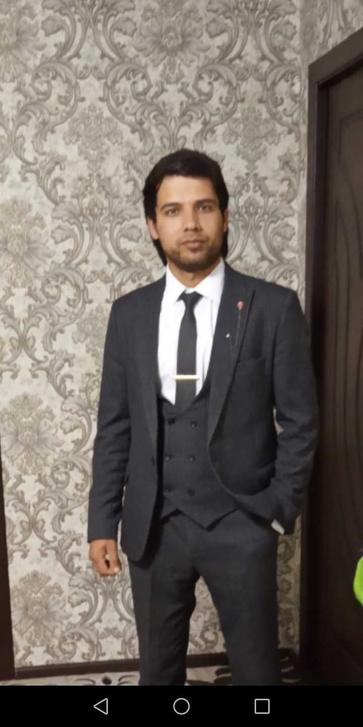 ���� 24348164 ������� Shoxrux, 34 ����, ���� ���������� � ��������