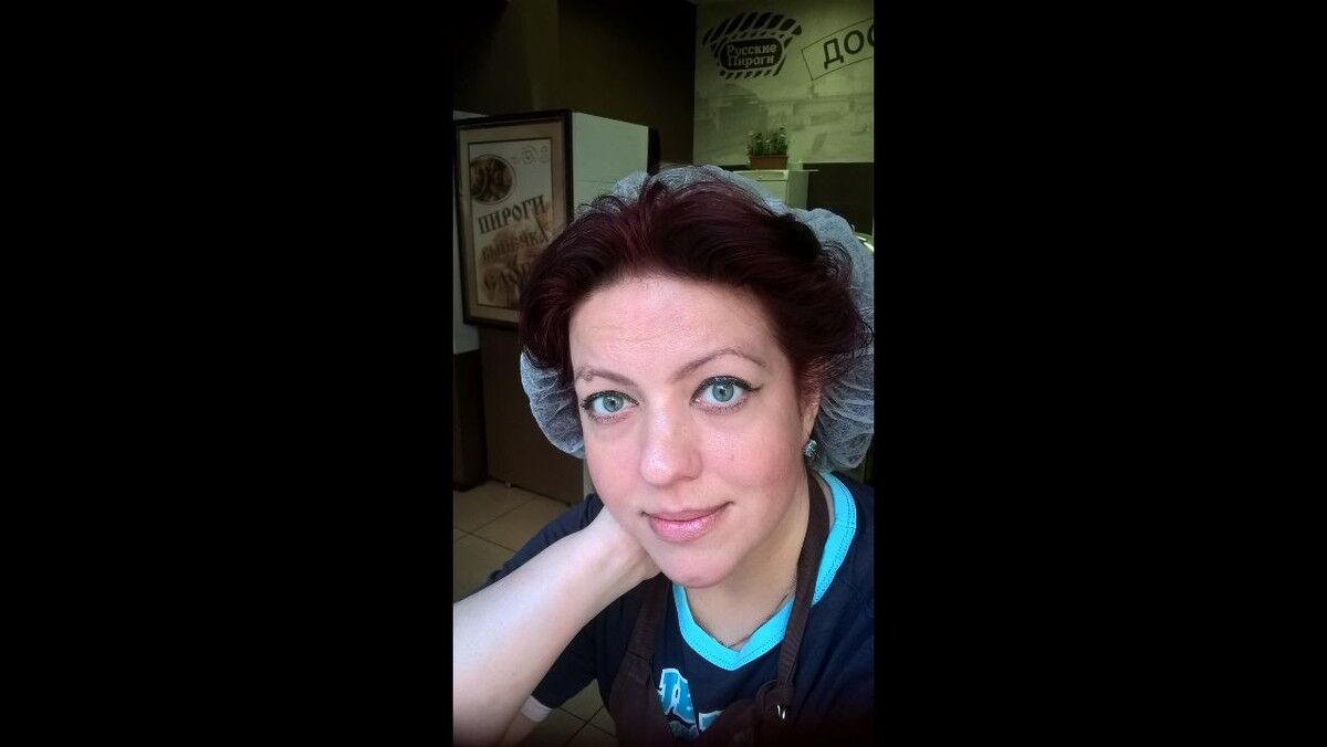  13747634  Tatiana, 53 ,    -
