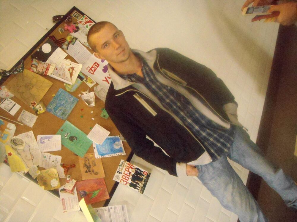 ���� 7172054 ������� ��Ш��, 33 ����, ���� ���������� � ����-����