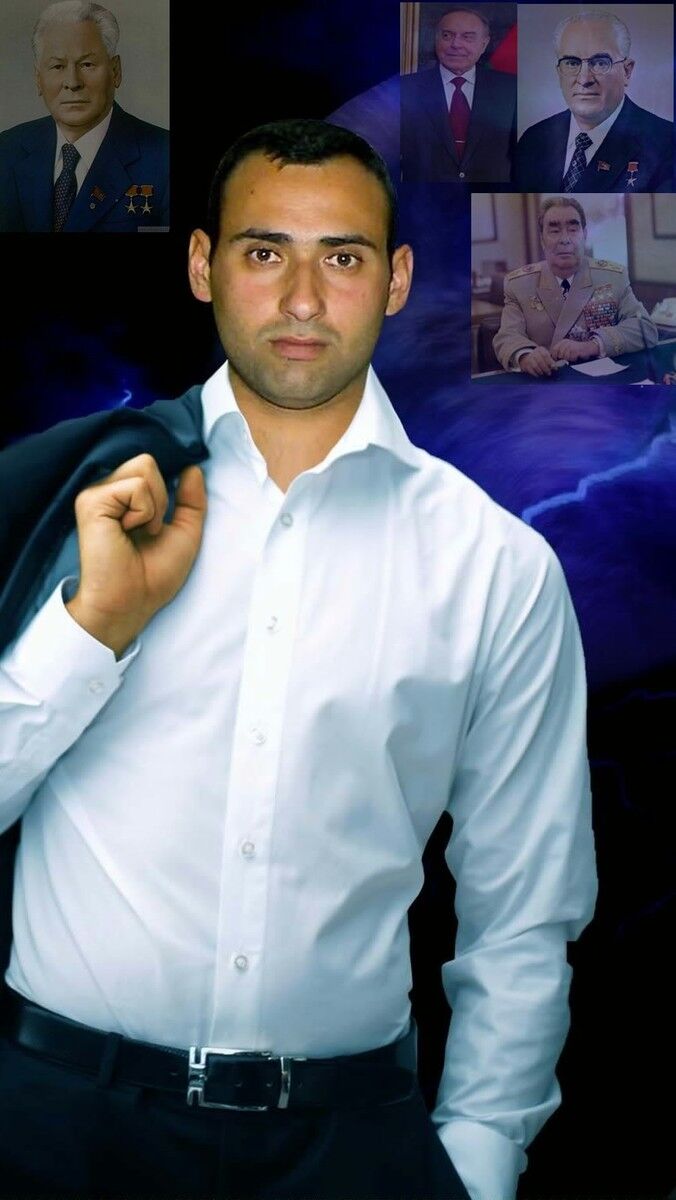  11150704  Anar, 35 ,    