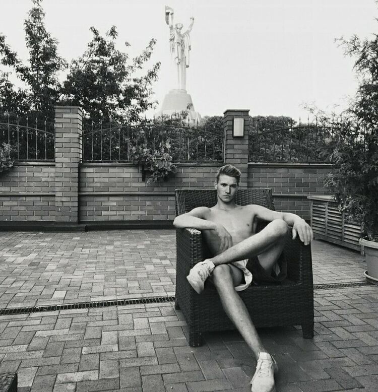 ���� 20874154 ������� Andrey, 28 ���, ���� ���������� � �����