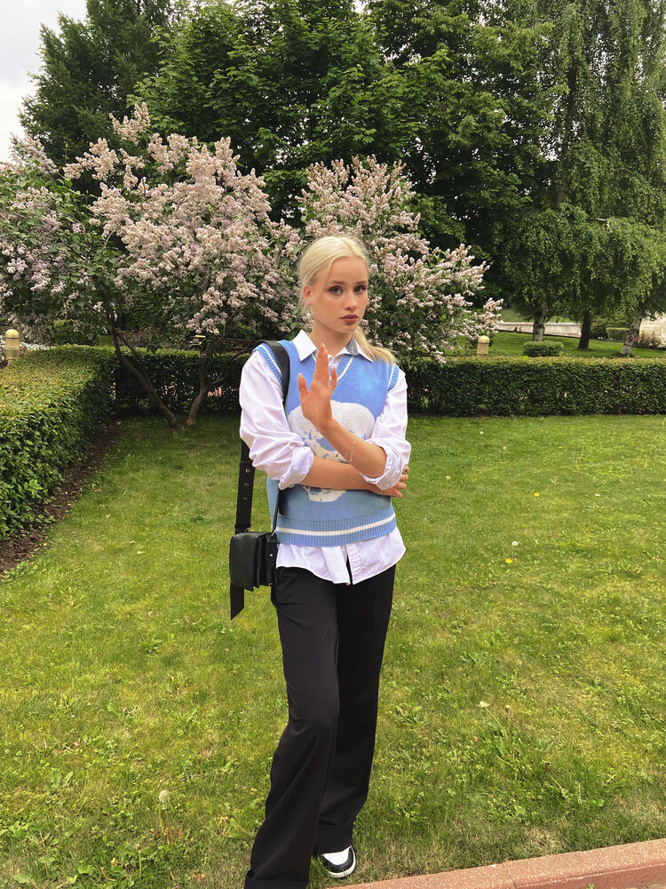 ���������� ������, ���� ������� ���, 21 ���, ������������ ��� ������, ����� � ���������