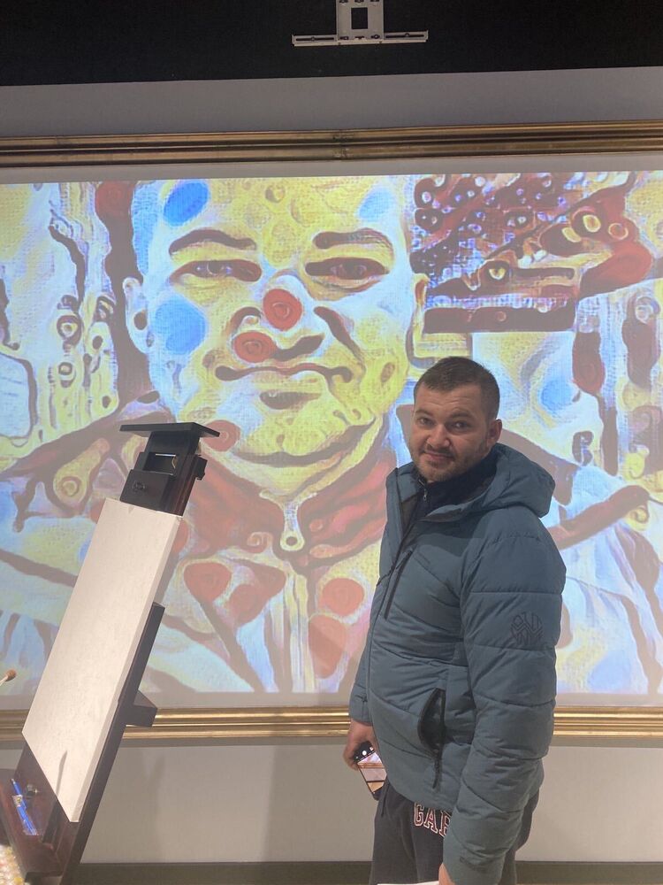 ���������� ����, ���� ������� ������, 41 ���, ������������ ��� ������, ����� � ���������