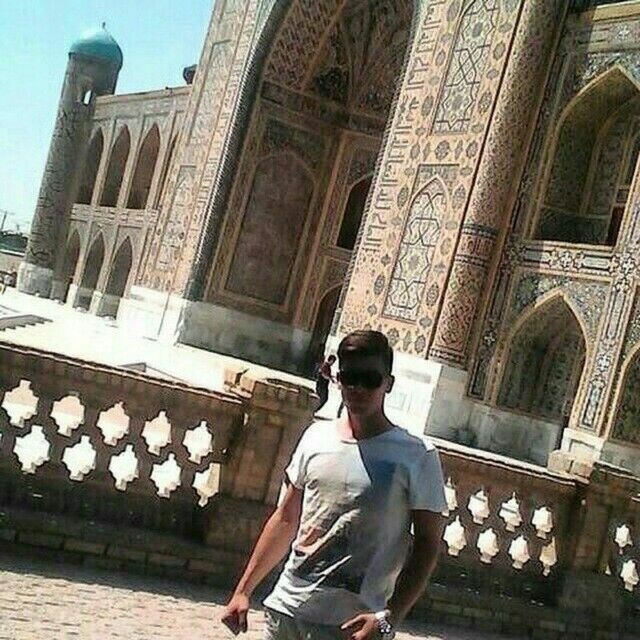 ���� 16869614 ������� Said, 35 ���, ���� ���������� � ��������