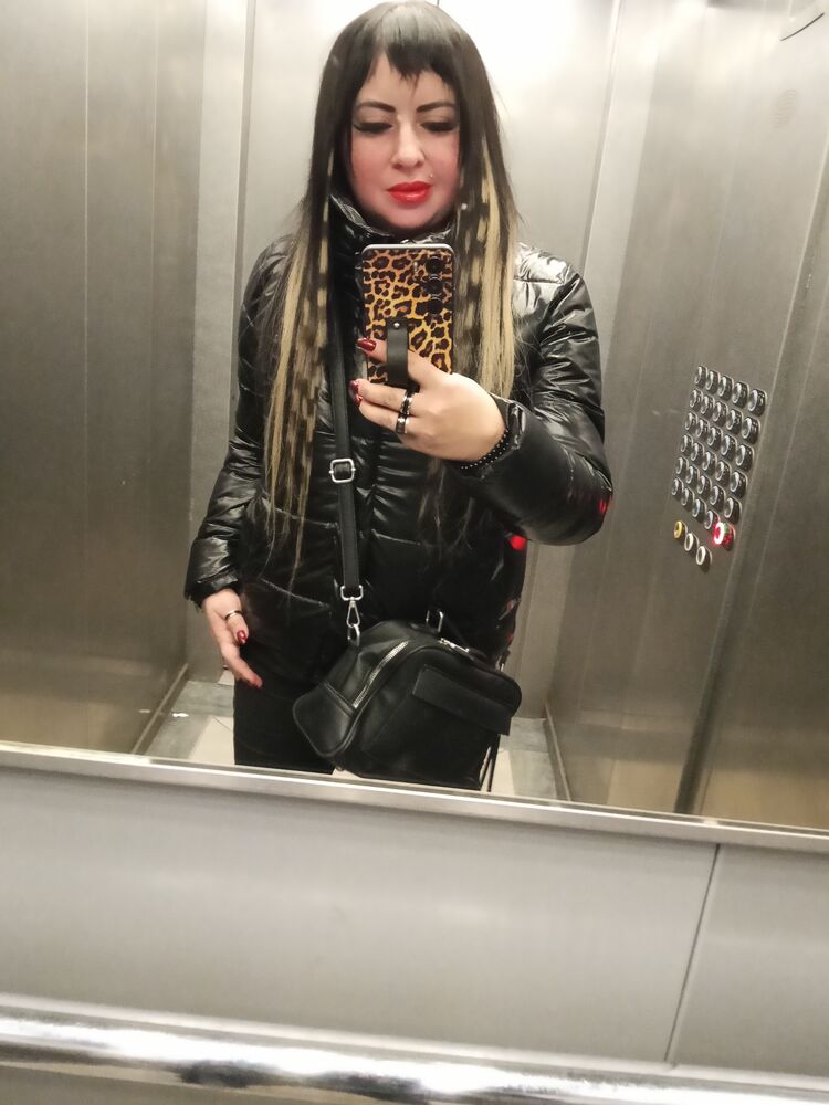  54097064  OXANA, 36 ,    