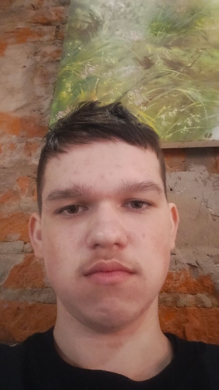 ���� 56184764 ����� ������, 18 ���, ���� ���������� � ����������