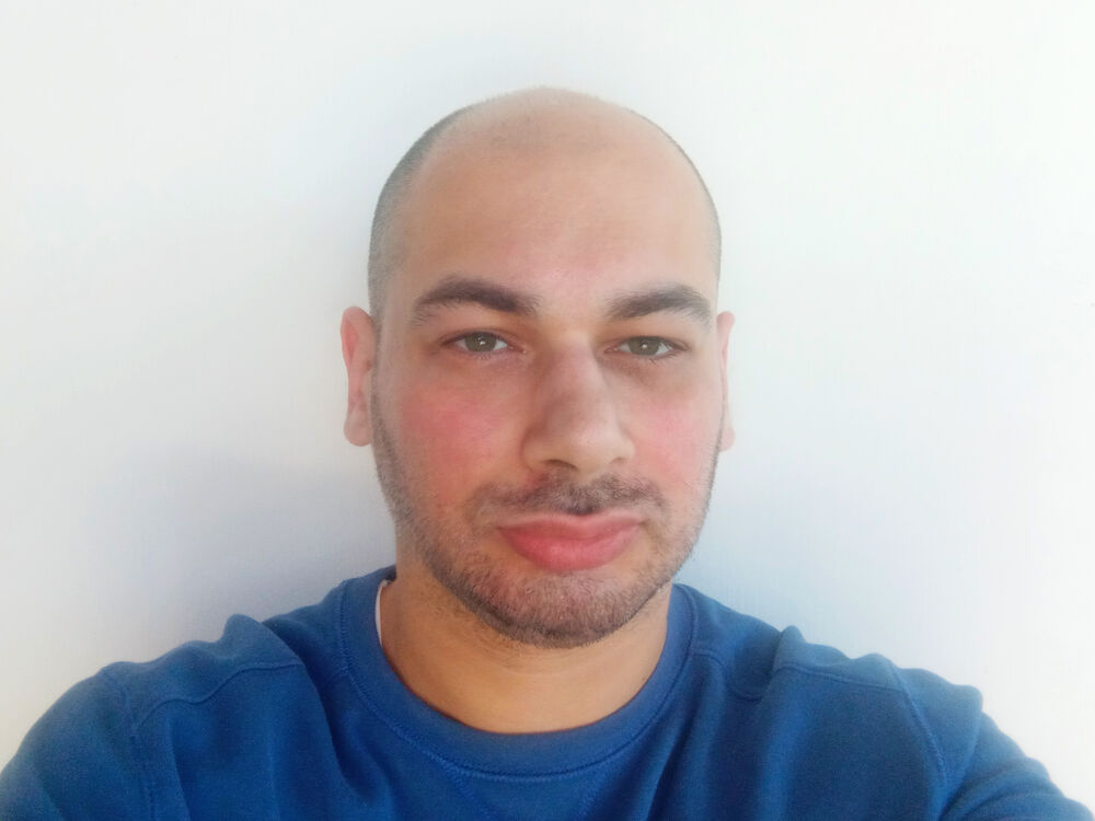 ���� 54603544 ������� Mikhail, 31 ���, ���� ���������� � ������