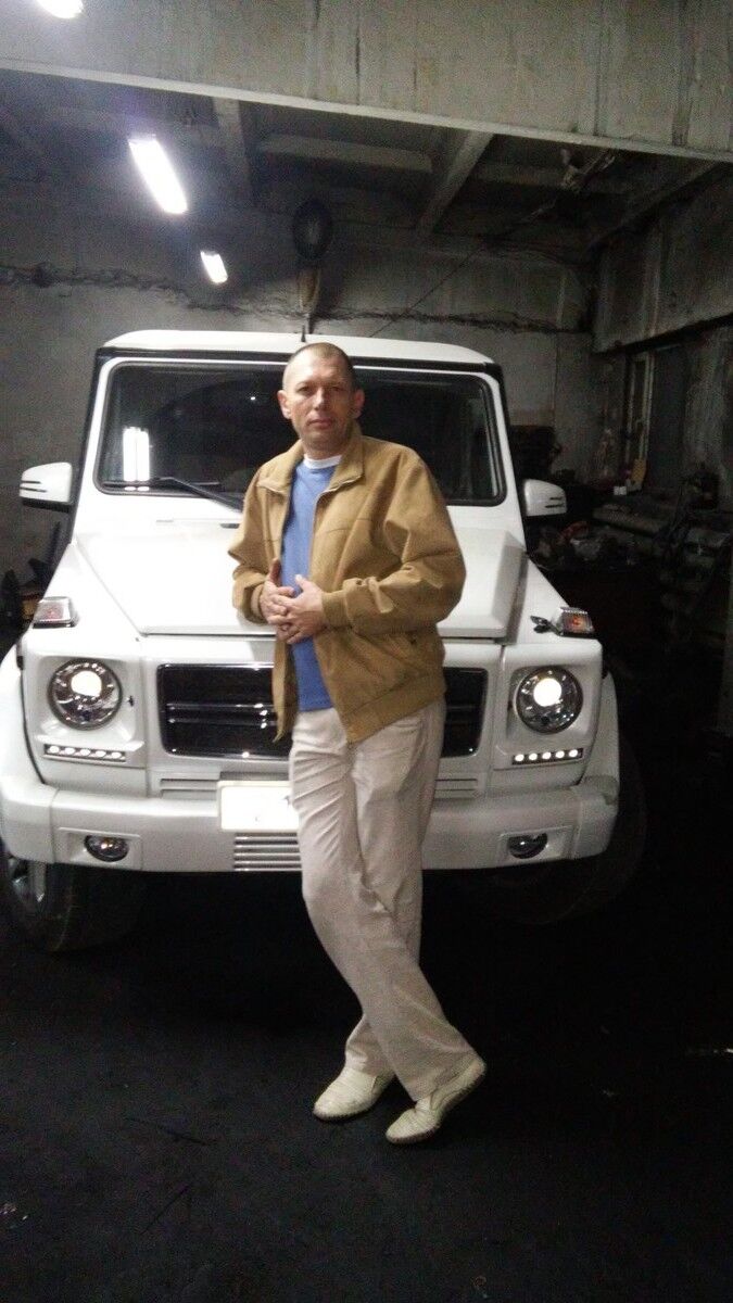  6739554  Sergei, 53 ,    