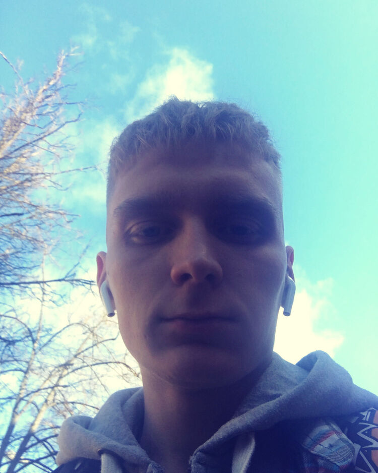  25723024  Dima, 25 ,     