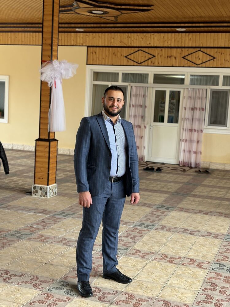  45477024  Alik, 31 ,    