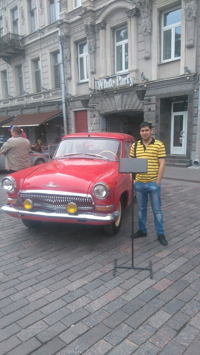 ���������� ������, ���� ������� Oleg, 39 ���, ������������ ��� ������, ����� � ���������, c�������� ���������