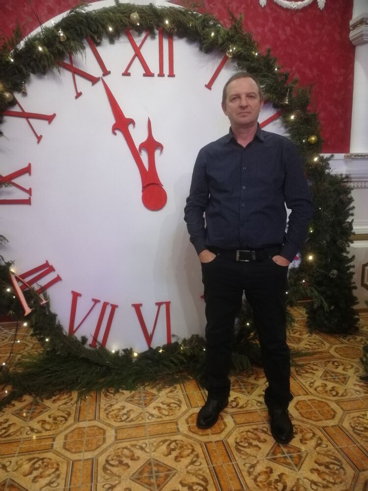 ���� 28669994 ������� Alexey, 52 ����, ���� ���������� � �������-��-����