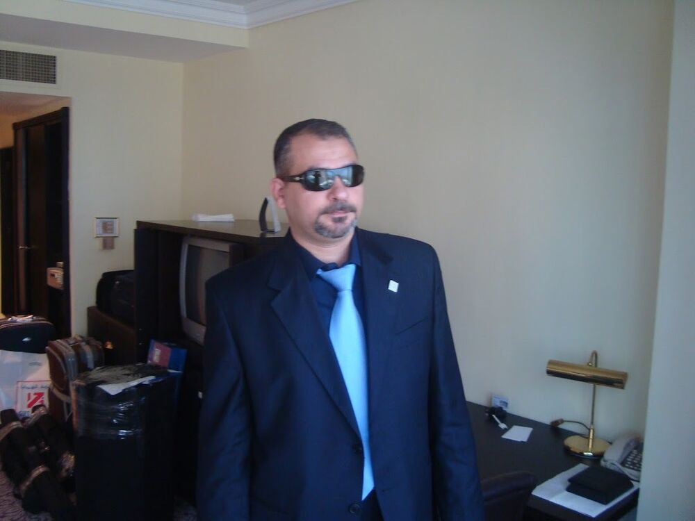  28444374  Hatem Emad, 48 ,    Al Jizah