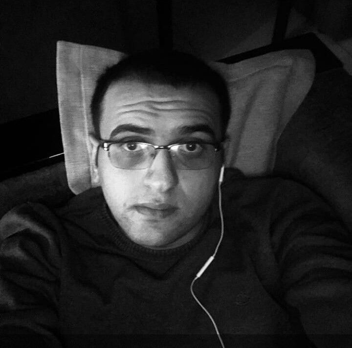 ���� 12269554 ������� Ali, 31 ���, ���� ���������� � �������