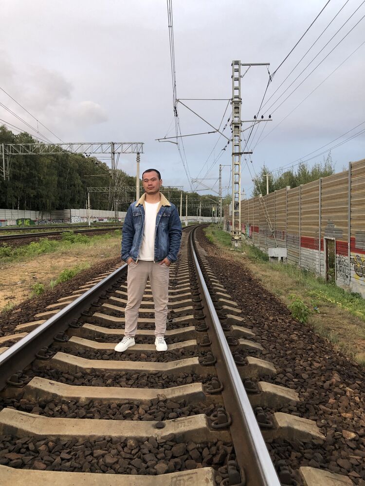  29235794  KHASAN, 27 ,    